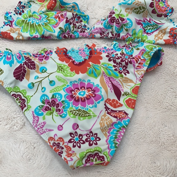 OndadeMar Bikini Set EUC like new! - Picture 9 of 16